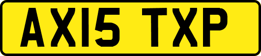 AX15TXP