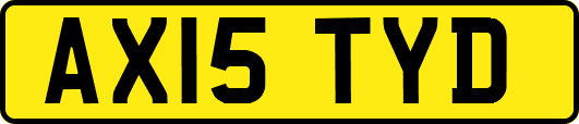 AX15TYD