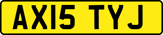 AX15TYJ