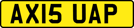 AX15UAP