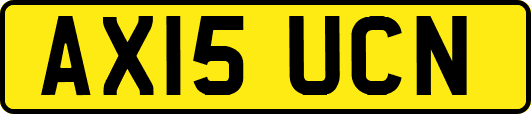 AX15UCN