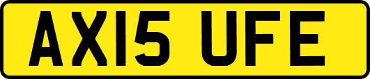 AX15UFE