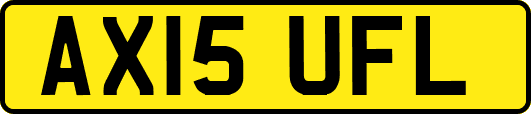 AX15UFL