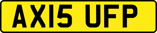 AX15UFP