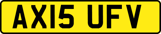 AX15UFV