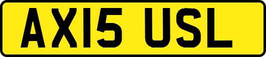 AX15USL