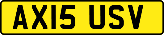 AX15USV