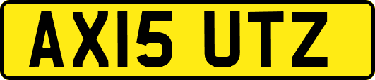 AX15UTZ