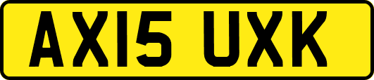 AX15UXK