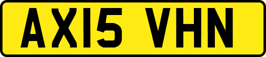 AX15VHN