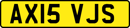 AX15VJS