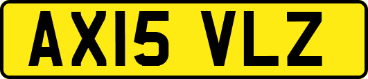 AX15VLZ
