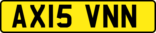 AX15VNN