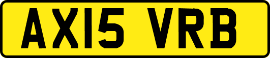 AX15VRB