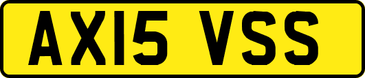 AX15VSS