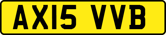 AX15VVB