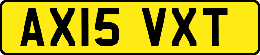 AX15VXT