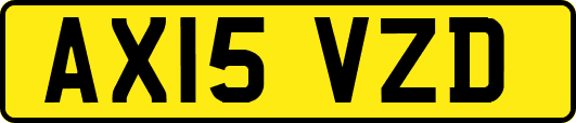 AX15VZD