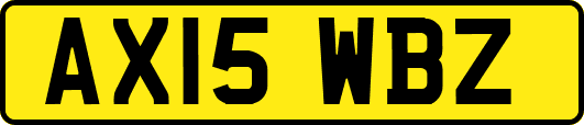 AX15WBZ