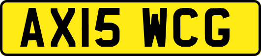 AX15WCG
