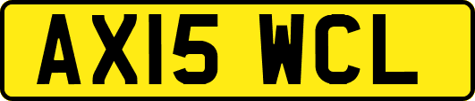 AX15WCL