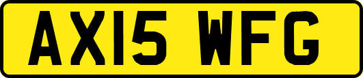 AX15WFG