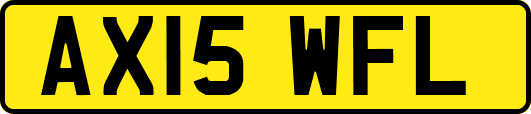 AX15WFL