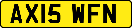 AX15WFN