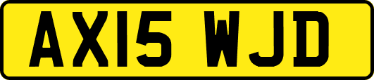 AX15WJD