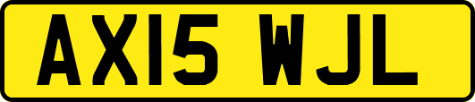 AX15WJL