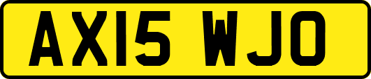 AX15WJO