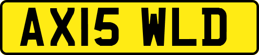 AX15WLD