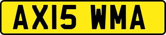 AX15WMA