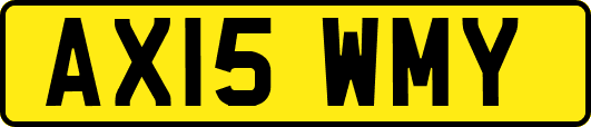 AX15WMY