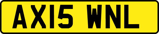 AX15WNL