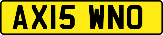 AX15WNO