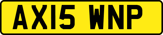 AX15WNP