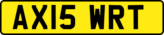 AX15WRT