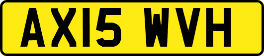 AX15WVH