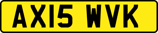 AX15WVK