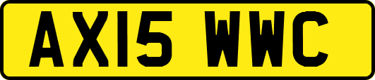 AX15WWC