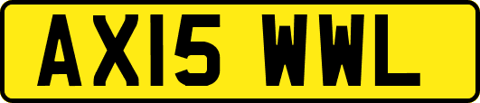 AX15WWL