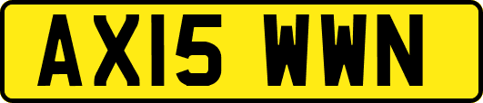 AX15WWN