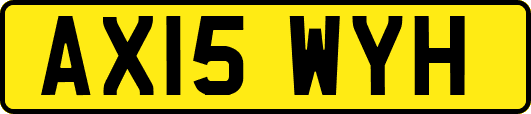 AX15WYH