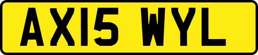 AX15WYL