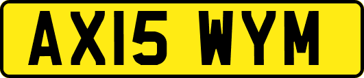 AX15WYM