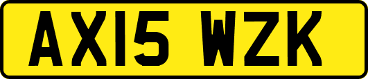 AX15WZK