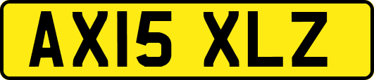 AX15XLZ