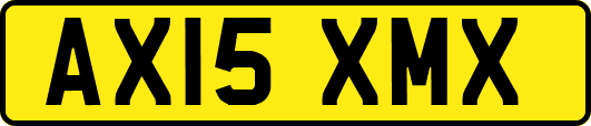 AX15XMX