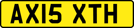 AX15XTH